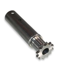 Chain bolt couplg. 1/2"x5/16"/Z12 1" cable winch RW45