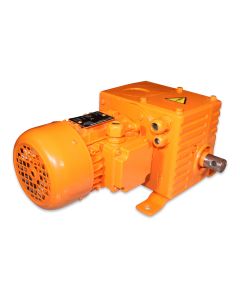 Winch motor EWA12 400V 50/60Hz 1.1A 250Nm 3.2r 6.7r=1400mm