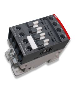 Contactor AF 230V 50/60Hz 18A 3 main contacts 1NO