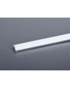 Bus bar E-CU tin-plated 30 x 5 x 2400