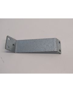 Bracket, side support, feed line unloader