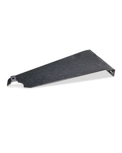 Bracket for guidance de container 1" rh EV2-GP500