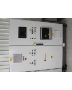 Control Cabinet EV-2240