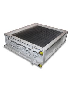 Heater battery f/HeatMaster 3H/3V Cu 40kW