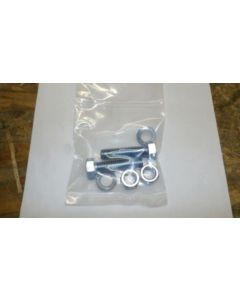 PARTS BAG,REDUCER MOUNT