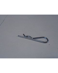 Clip R 2.5x55