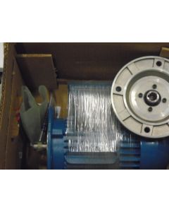 Set gearmotor 3/4Cv mph 220-254/440V 50hz