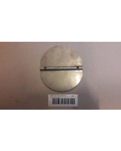 Slide F/Meal Inlet Flap