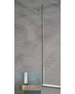 Shaft D25 f/1500L L-2140mm SST