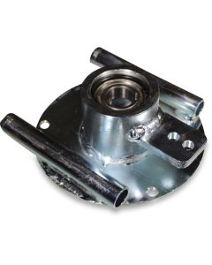 Flange bearing cpl with bearing 25 FlexVey 125