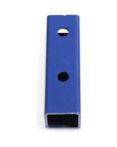 Square tube  65mm for spring plate