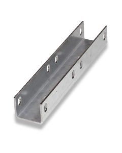Coupling sheet SST at the back post NAT-60 V14 XHD