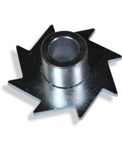 Gear cpl lh for locking feeding line AMX