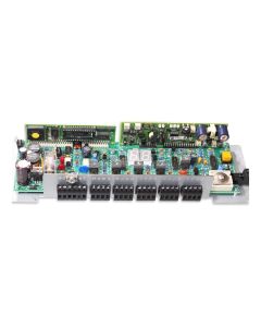 Transmit-receive card VC4 Z/O sgl FDX/HDX F4-4m wo/EPROM