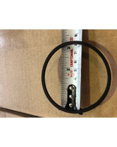 GASKET,IN LINE FILTER 1049-0102