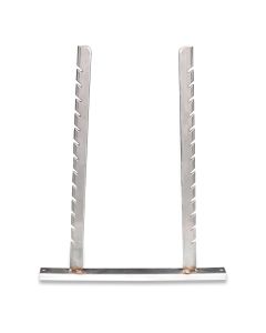 Leg SST f/couplg. 2-L