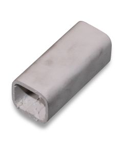 Nipple pipe   50-00 end set