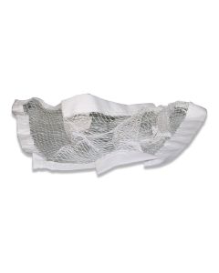 Net w/loading strap L=430 type 500 f/trampoline transfer