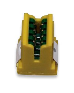 Chip card BCC for TR 75 natural gas L