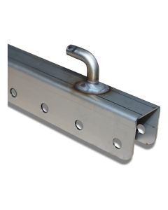 Door post 1000N SST
