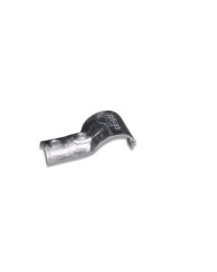 T-pipe clamp half 2"x1"