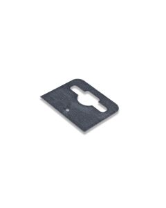 Clip for nipple pipe d28 EV-US