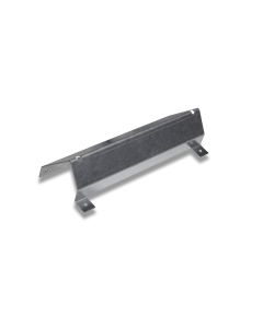 Roof section 250 for drive RPM