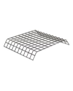 Wire mesh guard SST for lower part of hopper BP/AM