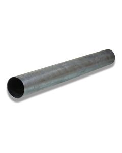 Pipe pre-cut f/entrance roll CM/ESF