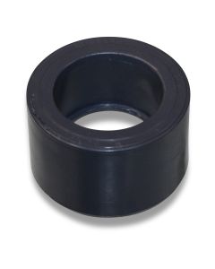 Reducing bush 50od x 32id PVC  NP16