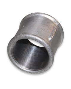 Socket 2" fm No 270 galv