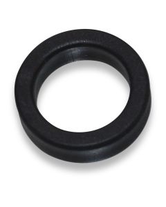 Spacer, plastic, 28x20x8 mm, 60
