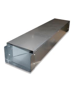 Extension feed column CAS-S ccw 2E Step 24-18 V16 CW H3371
