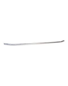 Support ZnAl ACZ f/manure belt 1220 UV639-US