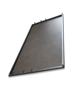 Stairhead frame f/Caravan