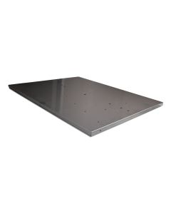 Front side SST feeder WTF