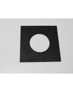 Seal, neoprene, 3.5" unloader