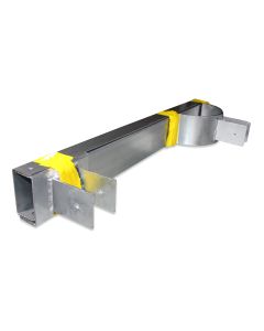Support 1000mm for auger S200