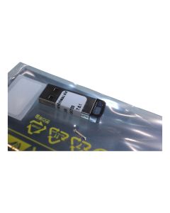 Program for ViperTouch - water level alarm for drinker line