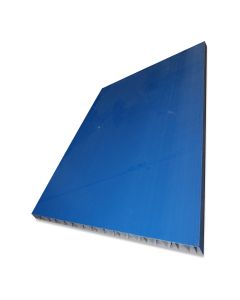 Pen profile PVC exit lh NG/ESF