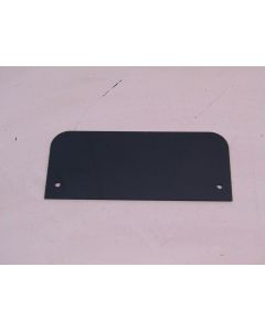 Transfer plate for rope transfer 150