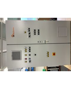 Switch cabinet Perutnina 272483-4