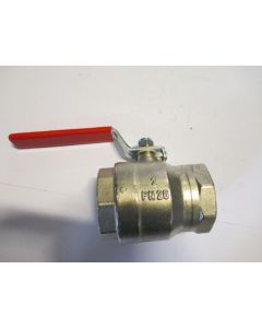 Ball Valve 2"