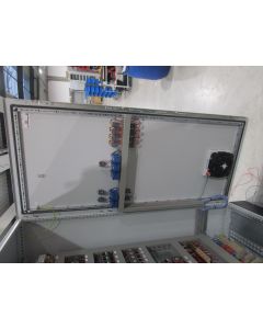 Switch cabinet Broiler Mayak