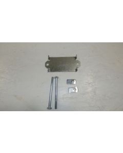 HARDWARE BAG,PAN ASSY,12",7-WIRE GRILLE,F/REG TROUGH