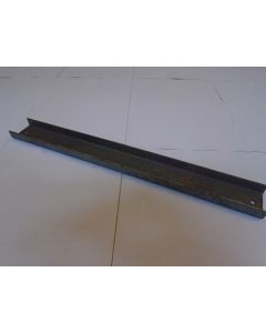 Support sheet for high corner