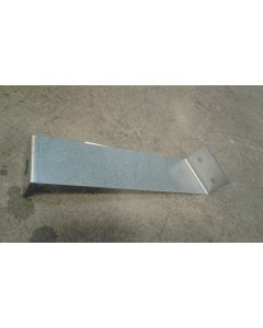 Stiffering f/Hay rack finishers