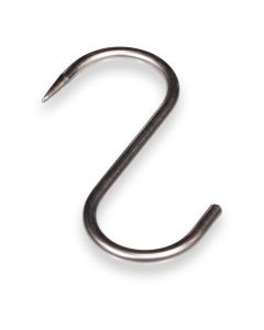 S-hook SST 4x80 f/insulator