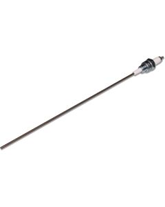 Ionization electrode 30cm for RGA100 until 3/2010