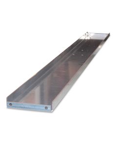 Long. support f/nipple pipe adjustm. per row Primus